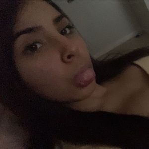 Meet your Posher, Evelyn